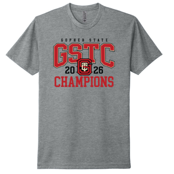 Youth GSTC Champions T-Shirt Thumbnail